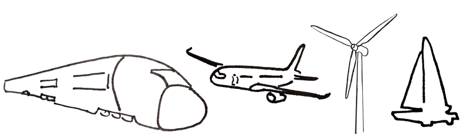 nos domaines expertises